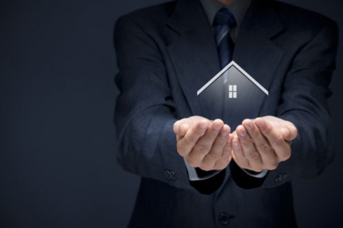 how to sell an inherited property in texas
