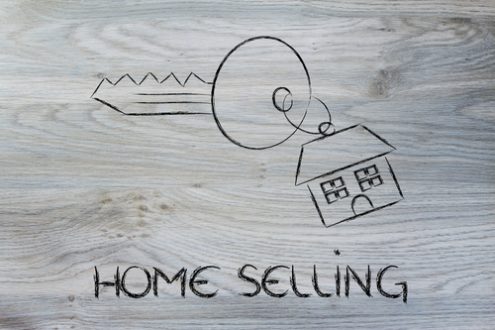 How to sell a house when relocating