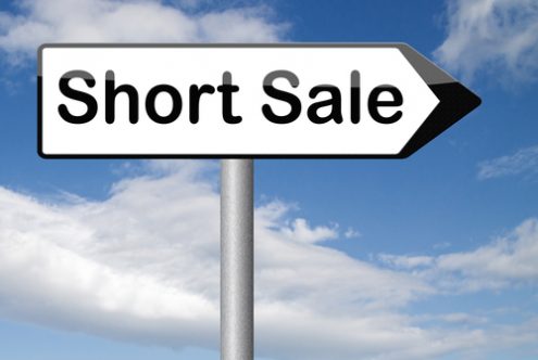 things to know about short sales