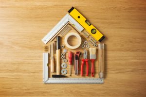 Selling a house that needs repairs