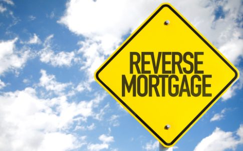reverse mortgage